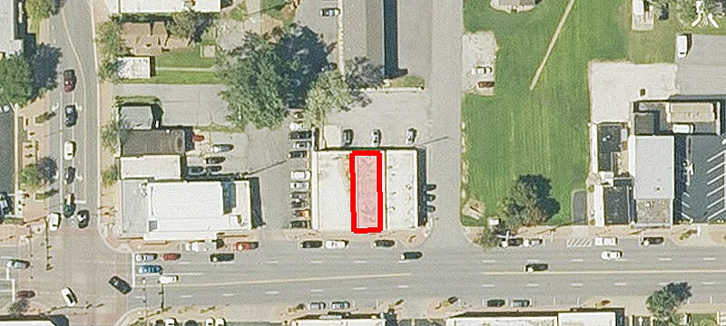 11004 Johnson Dr