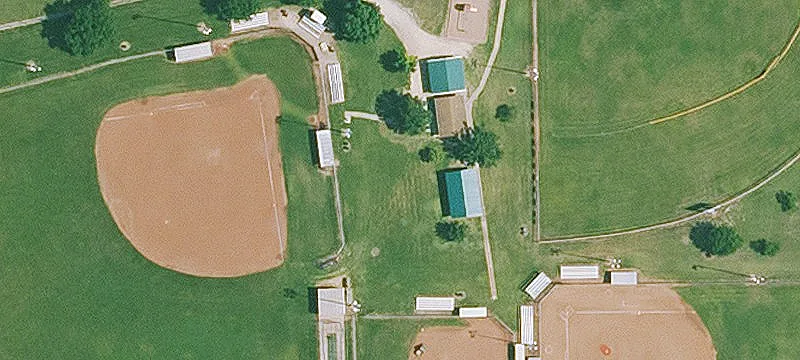 1946 Timber Rd