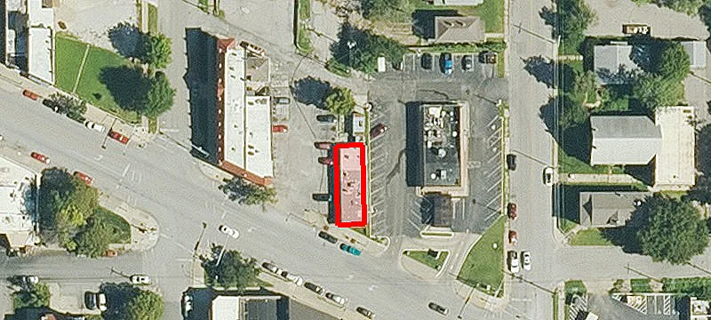 1310 Central Ave