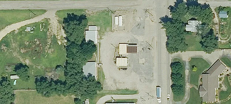 300 Cole St