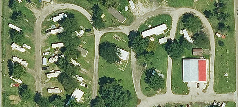 400 M St