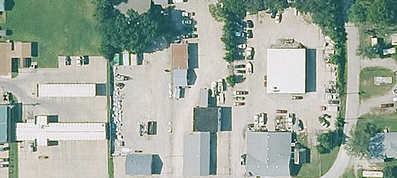 1700 Main St