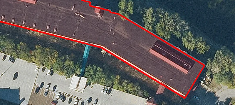 1 Riverfront Plz