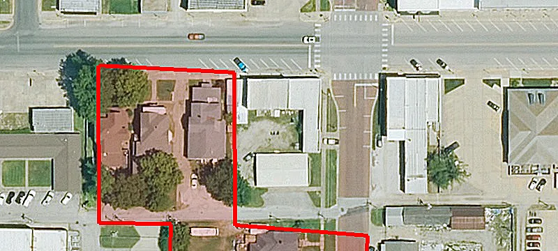 201 Main St
