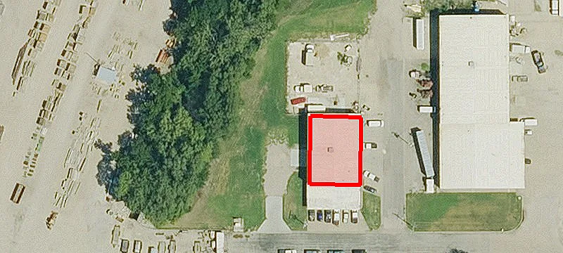 1116 Hixson Dr