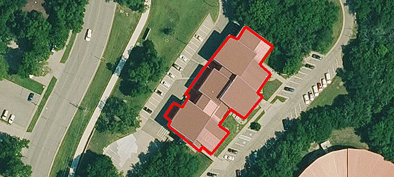 123 Eisenhower Dr