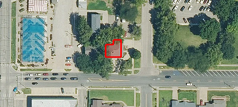 1716 Highland Ave