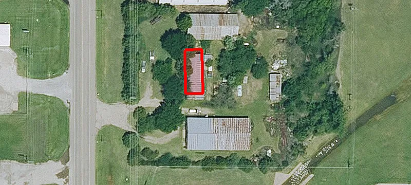 525 Us Hwy 81st Byp
