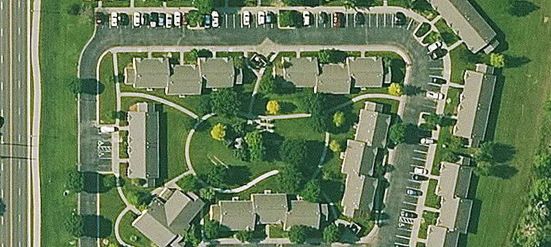 120 Karla Ave, Unit 1001