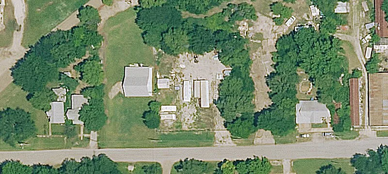 420 8th Ave