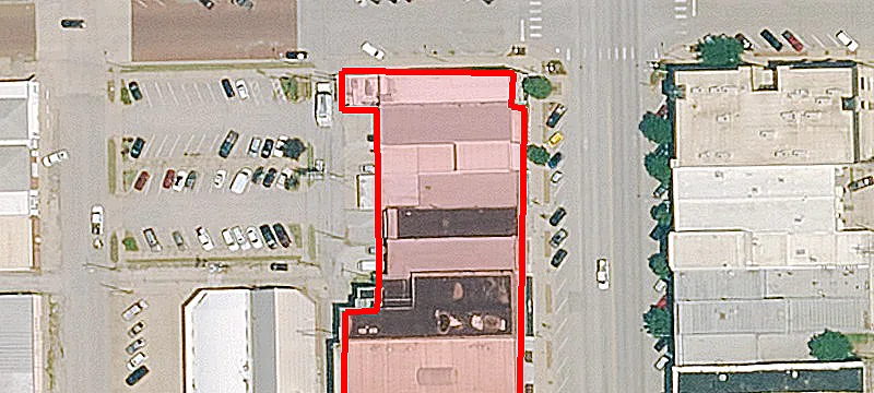 807 Main St