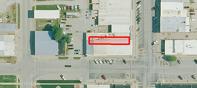 108 Grand Ave