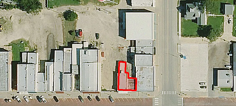 110 Main St
