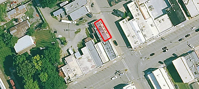 202 Main St