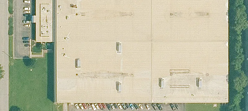 900 Blake St