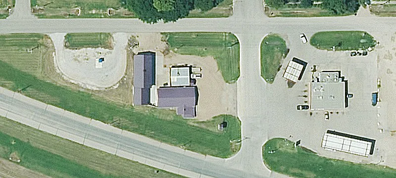 303 Kansas St