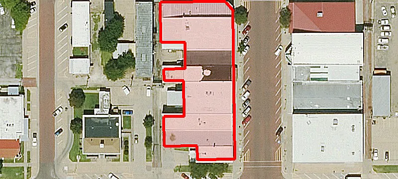 618 Main St