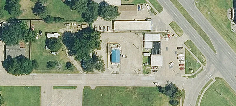 540 Willis Ave