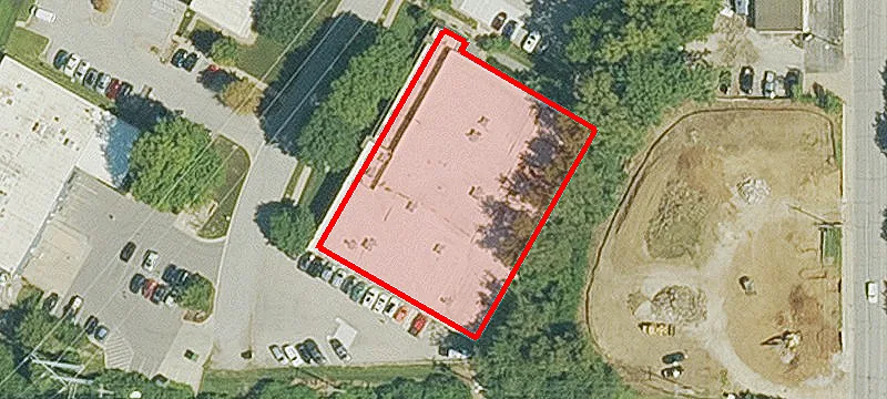 5425 Antioch Dr