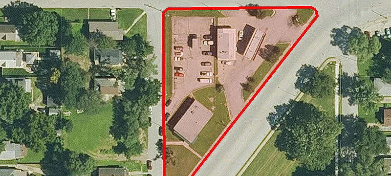 2120 Park Dr