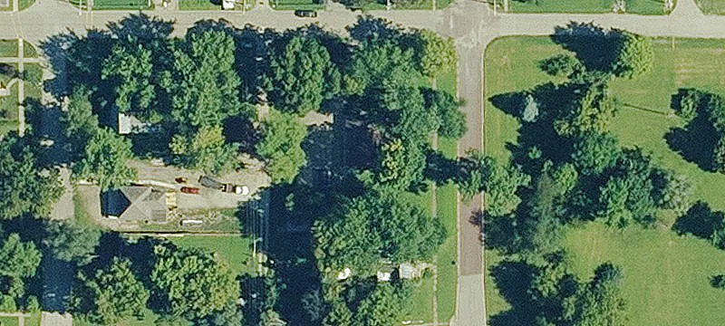 800 Walnut St