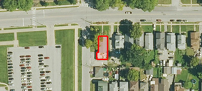 2121 Minnesota Ave