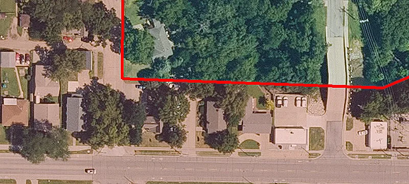 1307 Iron Ave