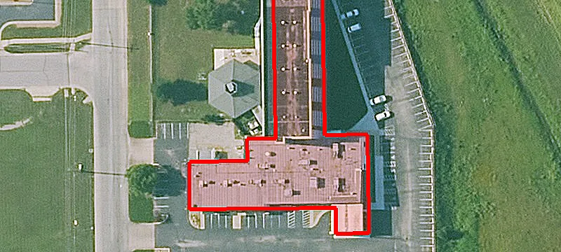 5500 Kellogg Dr