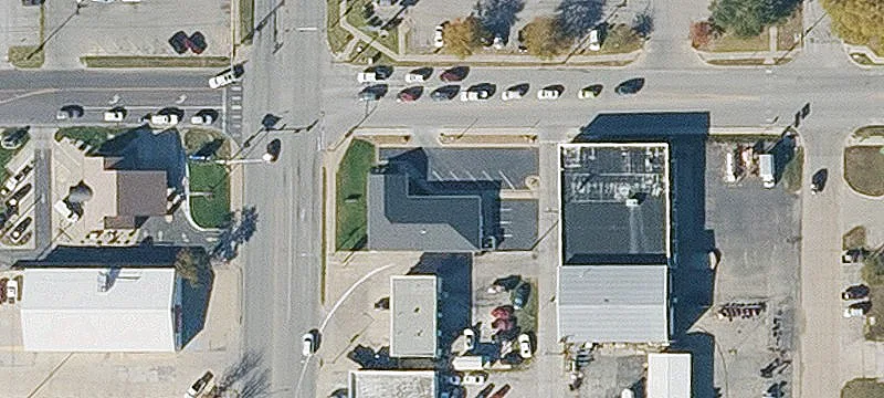 1501 Main St