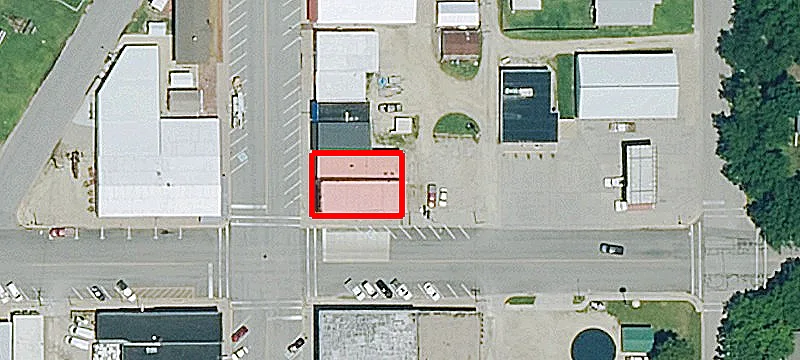 100 Main St