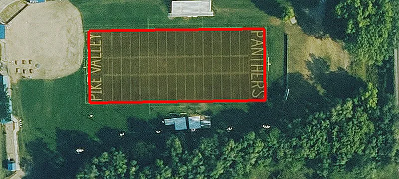 919 Penn Rd