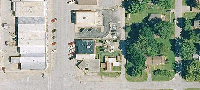 306 Maple St