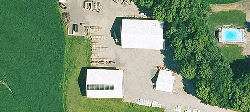 3125 Jackrabbit Rd