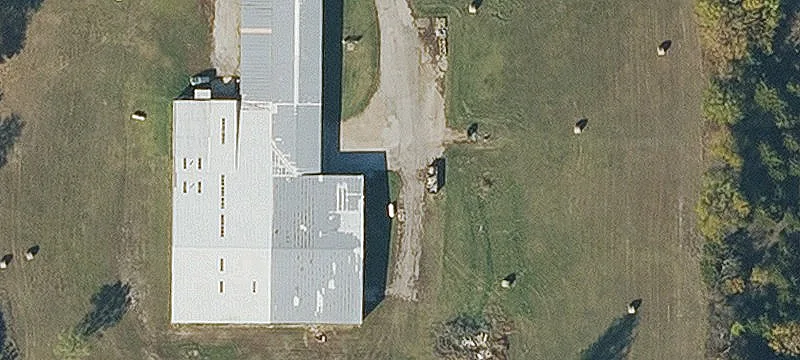 3190 Marshall Rd