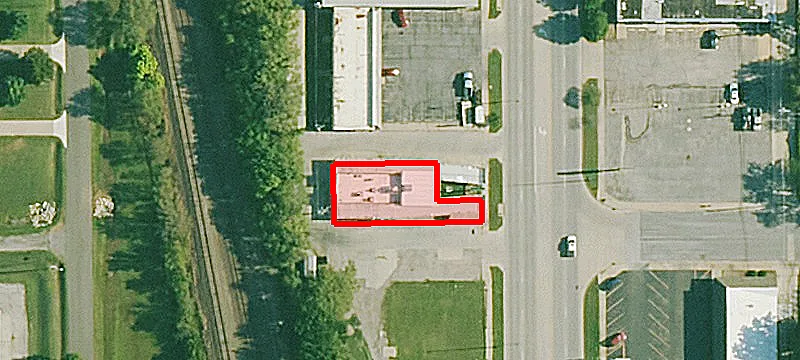 123 Baltimore Ave