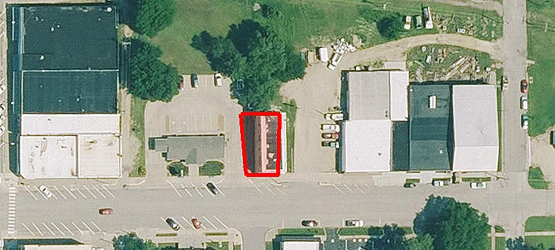 22 Main St