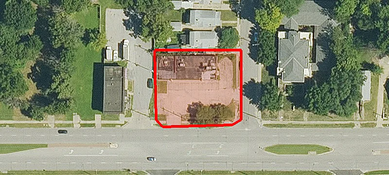 3202 Parallel Pkwy