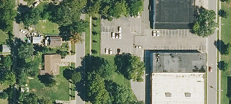 2016 Fillmore St