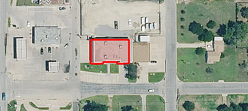 10 Blanchard Ave