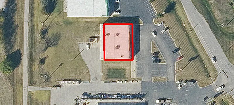 2050 Princeton Cir Dr