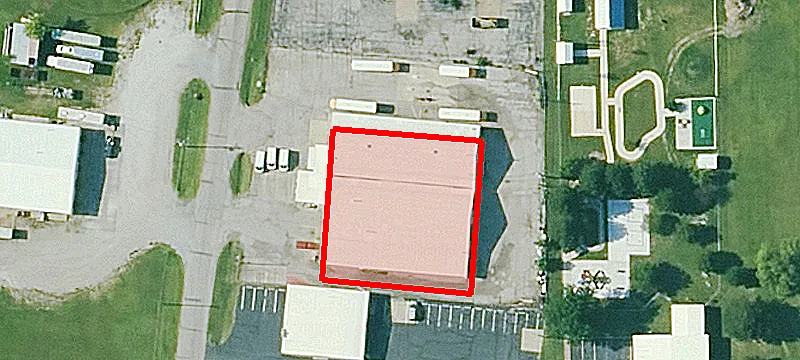 14 Industrial Ave