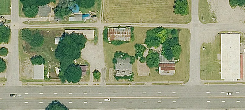 111 Maple St