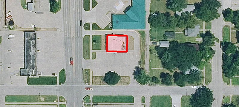 700 Main St