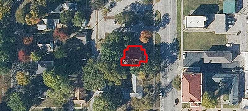 326 Walnut St