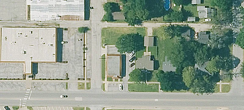 720 Laurel St