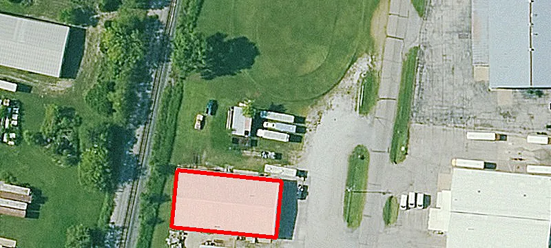 20 Industrial Ave