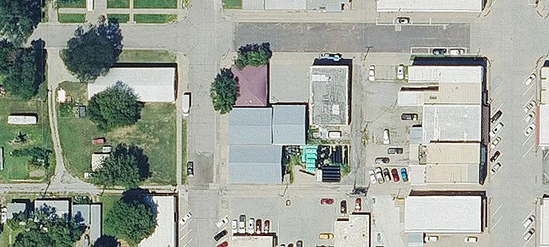 116 Bell St