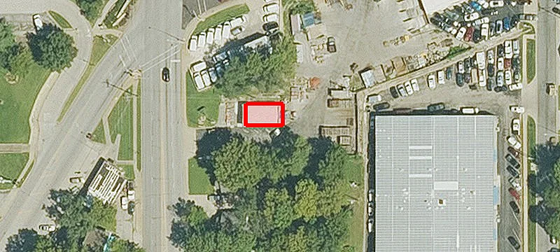 4935 Antioch Rd