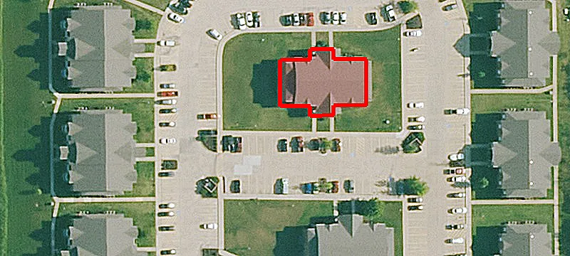 1401 Patriot Ave, Unit 1101