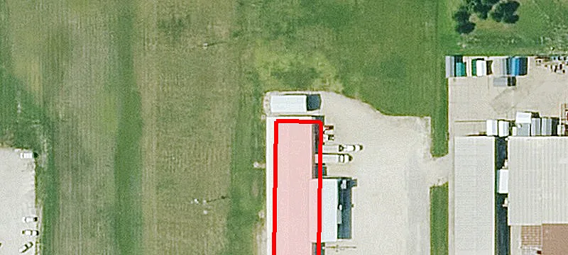 700 Miller Rd